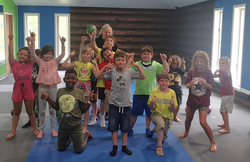 Karate School «Pocono Crimson Dragon Martial Arts Academy», reviews and photos, 2657 PA-940, Pocono Summit, PA 18346, USA