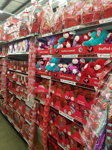 Dollar Store «FAMILY DOLLAR», reviews and photos, 289 Allen St, New Britain, CT 06053, USA