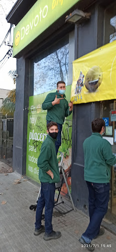 Devoto Express - Supermercado