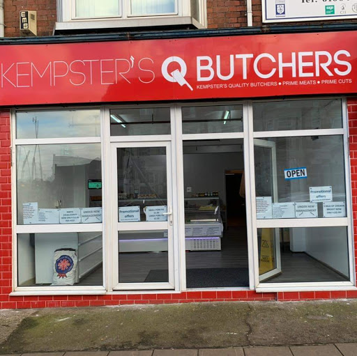 Kempster's Quality Butchers