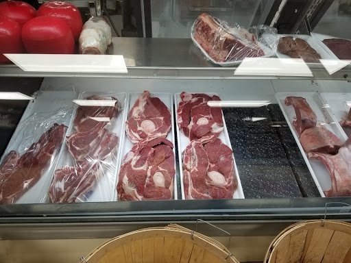 Asian Grocery Store «Assalam Market», reviews and photos, 1559 N Shore Rd, Revere, MA 02151, USA