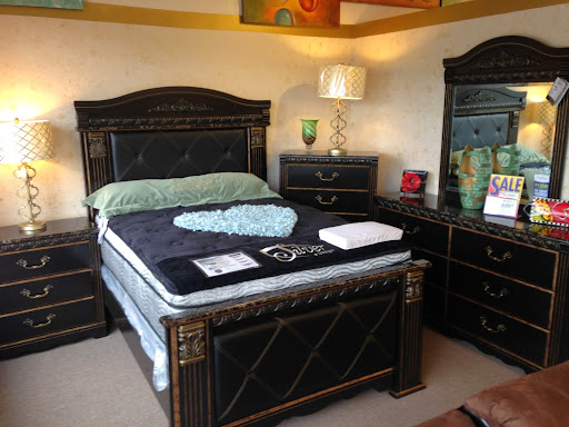Furniture Store «Silver Furniture», reviews and photos, 5527 W Cermak Rd, Cicero, IL 60804, USA