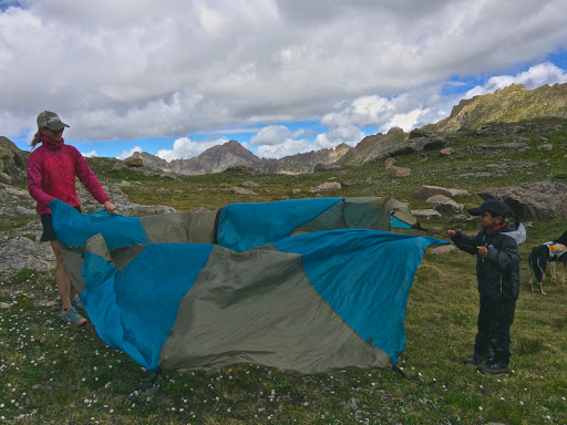 Outdoor Sports Store «Leadville Outdoors and Mountain Market», reviews and photos, 225 Harrison Ave, Leadville, CO 80461, USA