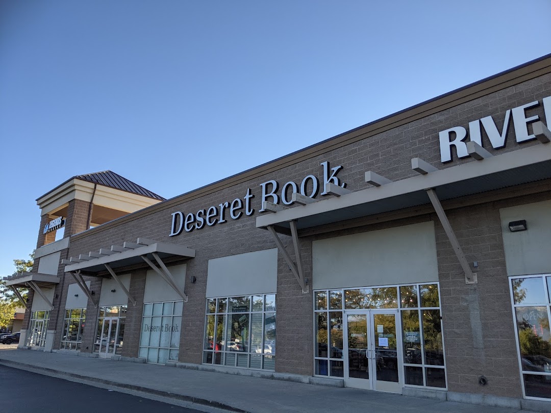 Deseret Book