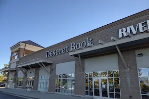 Deseret Book image