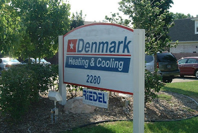 Denmark Heating & Cooling Review & Contact Details