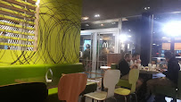 Atmosphère du Restauration rapide McDonald's à Saint-Lô - n°10