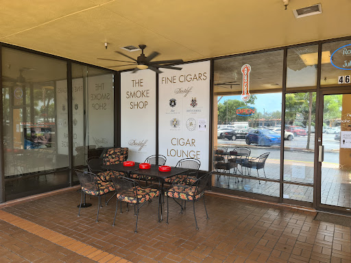 Tobacco Shop «The Smoke Shop», reviews and photos, 4625 Tamiami Trail N, Naples, FL 34103, USA