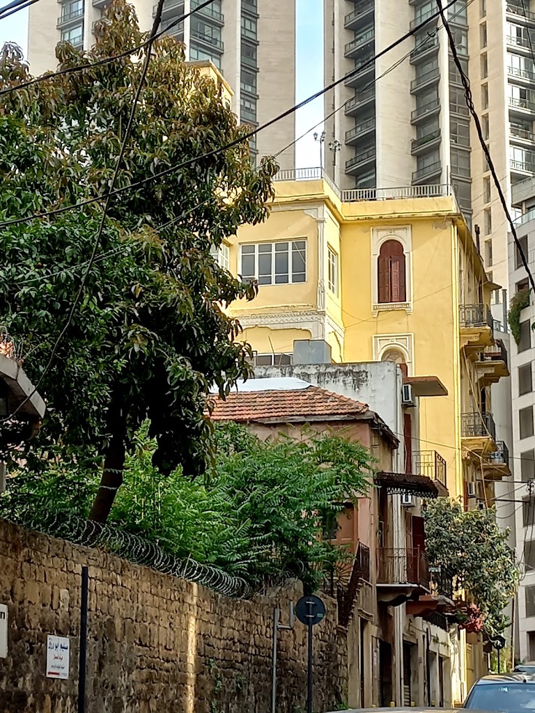 Beyrut, Lübnan