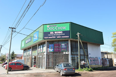 Alimento Balanceado - El ruso tienda de mascotas en zona Oeste