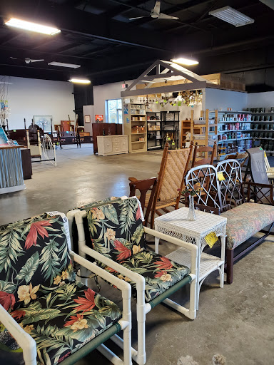 Non-Profit Organization «Habitat for Humanity Choptank ReStore», reviews and photos