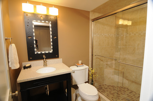 Kitchen Remodeler «Custom Built Design & Remodeling», reviews and photos