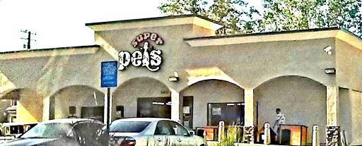 Pet Store «Super Pets», reviews and photos, 9403 E Las Tunas Dr, Temple City, CA 91780, USA