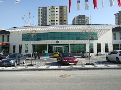 Talas belediyesi sosyal tesisleri