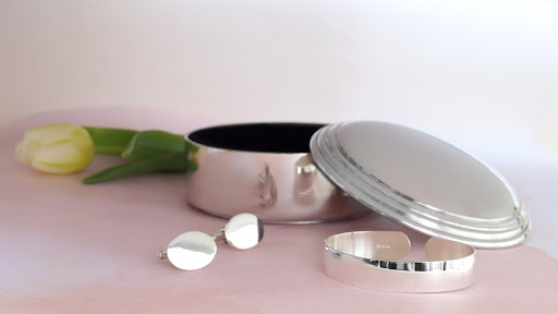 Jewelry Store «Argo & Lehne Jewelers», reviews and photos, 3100 Tremont Rd, Columbus, OH 43221, USA