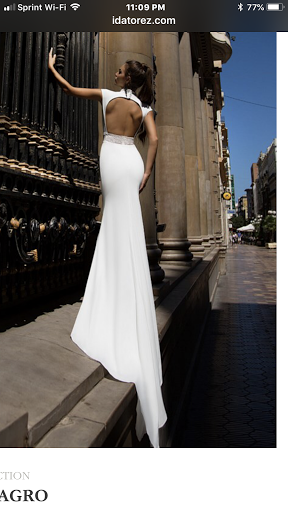 Bridal Shop «Bridal Boutique of Arizona», reviews and photos, 2501 N 7th St, Phoenix, AZ 85006, USA