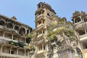 Banswara Fort image