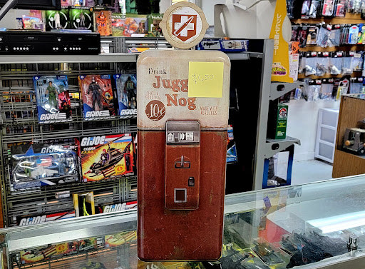 Video Game Store «Retro Madness», reviews and photos, 1424 Brown Trail, Bedford, TX 76022, USA