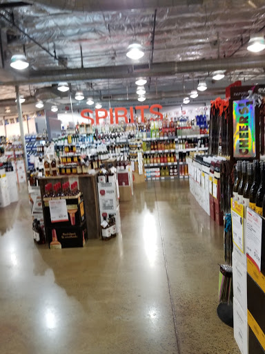 Wine Store «BevMo!», reviews and photos, 2418 W Kettleman Ln, Lodi, CA 95242, USA