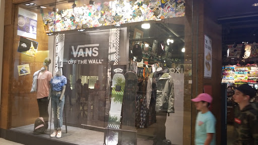 Clothing Store «Zumiez», reviews and photos, 750 Citadel Dr E #2196, Colorado Springs, CO 80909, USA