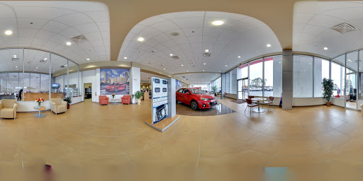Toyota Dealer «Toyota South Atlanta», reviews and photos, 6865 Jonesboro Rd, Morrow, GA 30260, USA