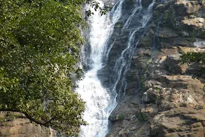 Barda Waterfall image