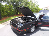 RPM Automotive at the Avenues - Photo 7 - Car repair in Jacksonville, FL, Jacksonville