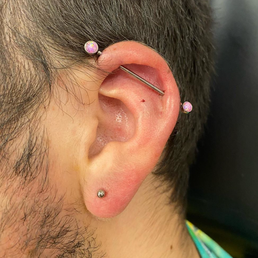 Explore gothic tattoo ideas, creative tattoo ideas in Aledo, available at Elevated Tattoo & Piercing