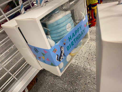 Clothing Store «Ross Dress for Less», reviews and photos, 1800 Rock Road, Derby, KS 67037, USA