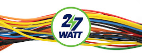 27 watt – villanyszerelés