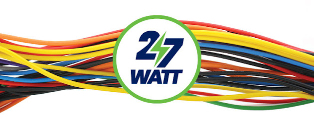 27 watt – villanyszerelés