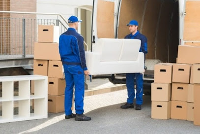 Removalists Canberra - Act Movers