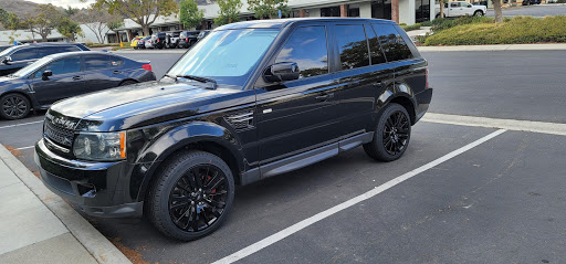 West Coast Rovers image
