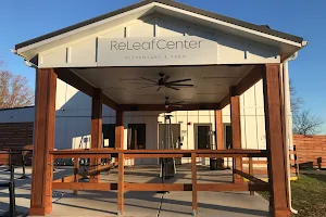 The ReLeaf Center image