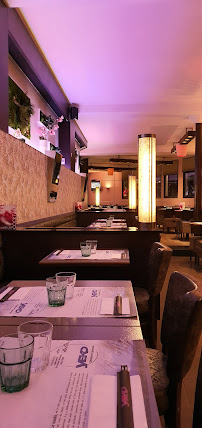 Atmosphère du Restaurant japonais Yeko à Paris - n°5