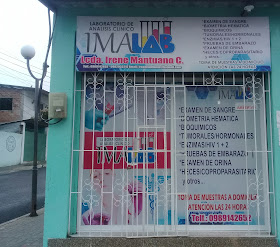 Laboratorio Clinico IMALABC