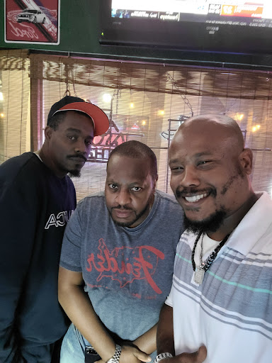 Bowling Alley «AMF Columbia Lanes», reviews and photos, 1732 Bush River Rd, Columbia, SC 29210, USA