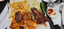 Kebab du Restaurant turc Grill Istanbul à Le Bourget - n°13