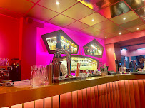 Atmosphère du Restaurant brunch Le Tiki Rose à Paris - n°6