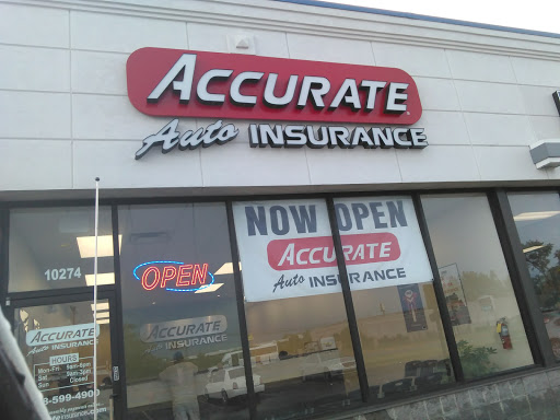 Accurate Auto Insurance Bridgeview, 10274 Harlem Ave, Bridgeview, IL 60455, USA, Auto Insurance Agency
