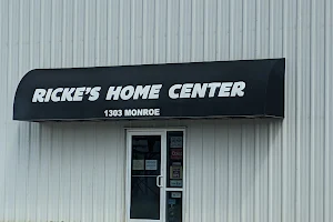Ricke's Home Center, LLC. image