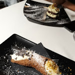 Photo n°4 de l'avis de Andrea.a fait le 14/09/2018 à 17:53 sur le  Il Vecchio e il Mare à Florence