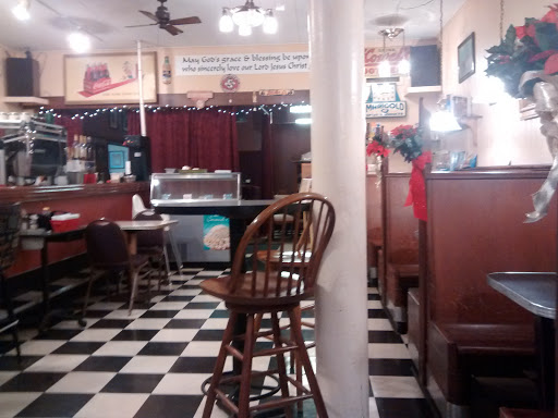 Coffee Shop «Old Town Coffee Saloon», reviews and photos, 231 Broadway St S, Jordan, MN 55352, USA