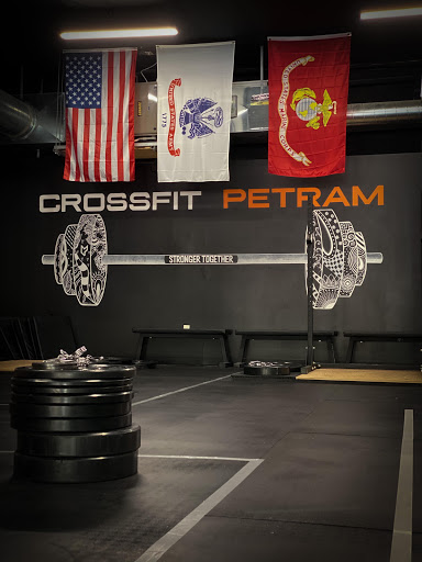 Gym «CrossFit Petram MOT», reviews and photos, 938 Middletown Warwick Rd, Middletown, DE 19709, USA