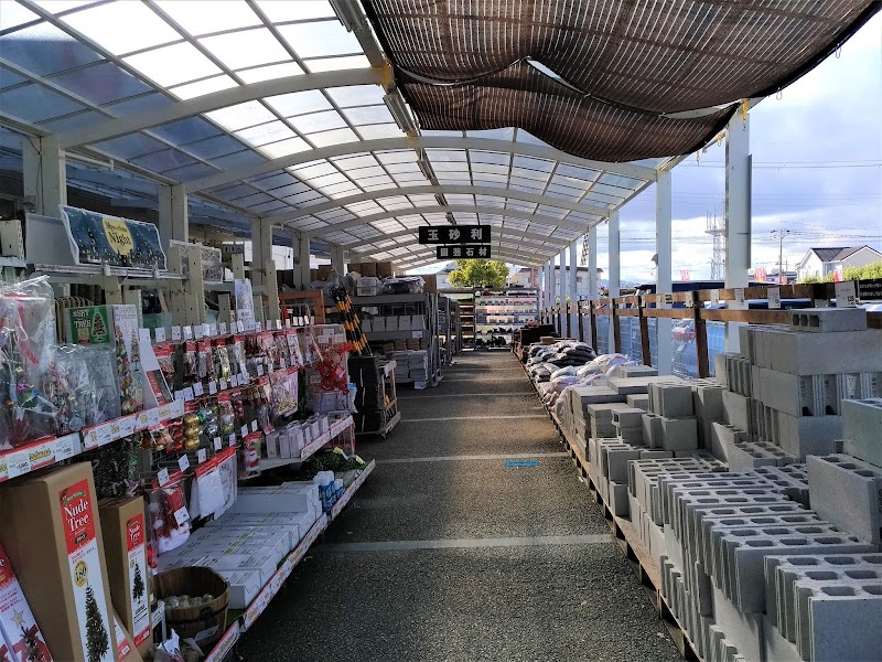 コーナン 箕面今宮店 大阪府箕面市石丸 ホームセンター グルコミ