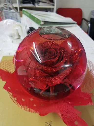 Florist «The Chocolate Rose», reviews and photos, 1609 S Richey St, Pasadena, TX 77502, USA