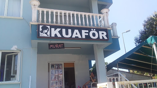 Kuaför Murat