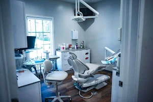 Vandervoort Family Dentistry - Will Vandervoort, DMD & Jordan Smith, DMD image