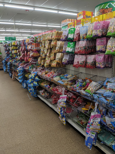 Dollar Store «Dollar Tree», reviews and photos, 22-03 Fair Lawn Ave, Fair Lawn, NJ 07410, USA