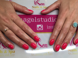 Sen Nails & Spa